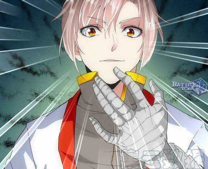 Vạn Cổ Đệ Nhất Thần: Chapter 13