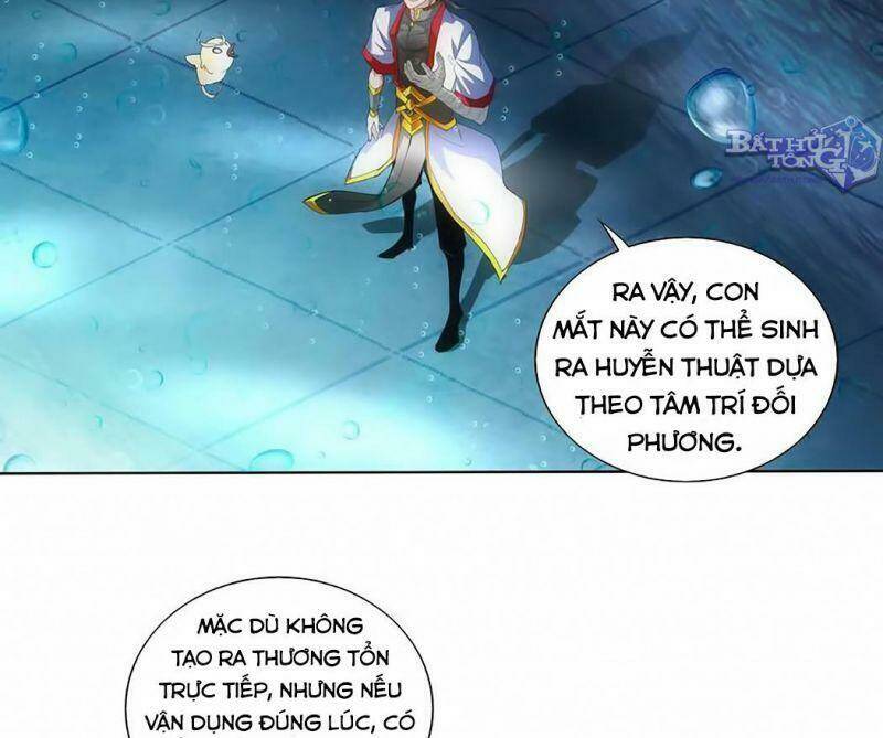 Vạn Cổ Đệ Nhất Thần: Chapter 13