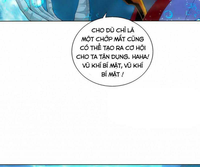 Vạn Cổ Đệ Nhất Thần: Chapter 13