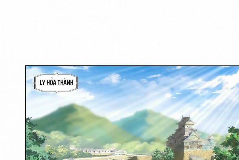 Vạn Cổ Đệ Nhất Thần: Chapter 13