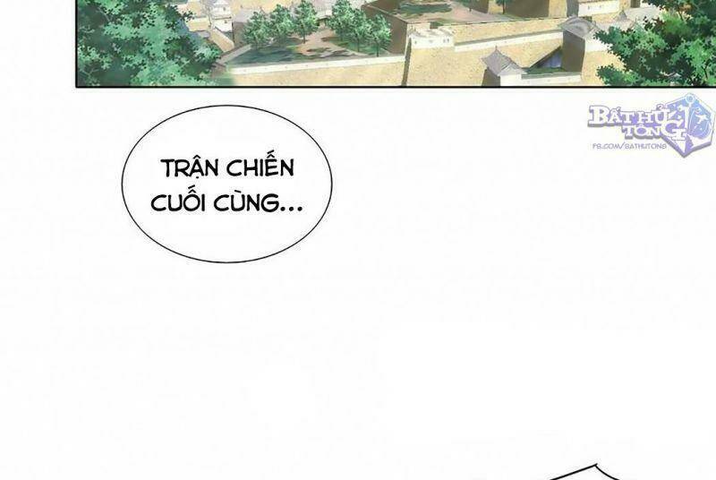 Vạn Cổ Đệ Nhất Thần: Chapter 13