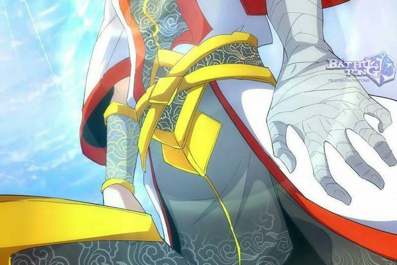Vạn Cổ Đệ Nhất Thần: Chapter 13