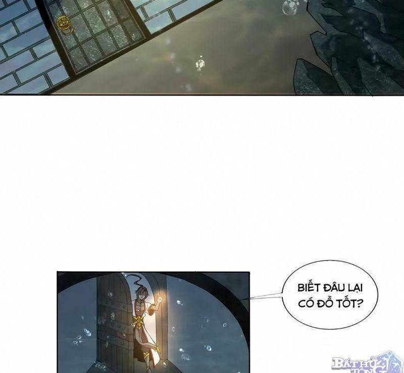 Vạn Cổ Đệ Nhất Thần: Chapter 13