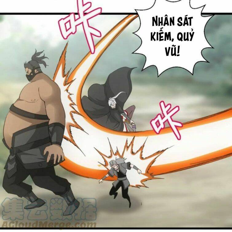 Vạn Cổ Đệ Nhất Thần: Chapter 130