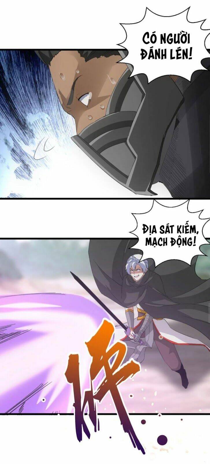 Vạn Cổ Đệ Nhất Thần: Chapter 130