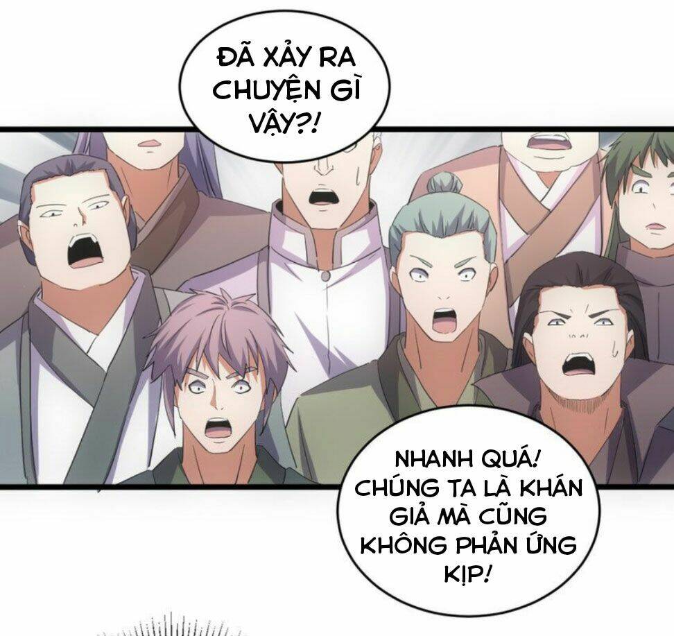 Vạn Cổ Đệ Nhất Thần: Chapter 130