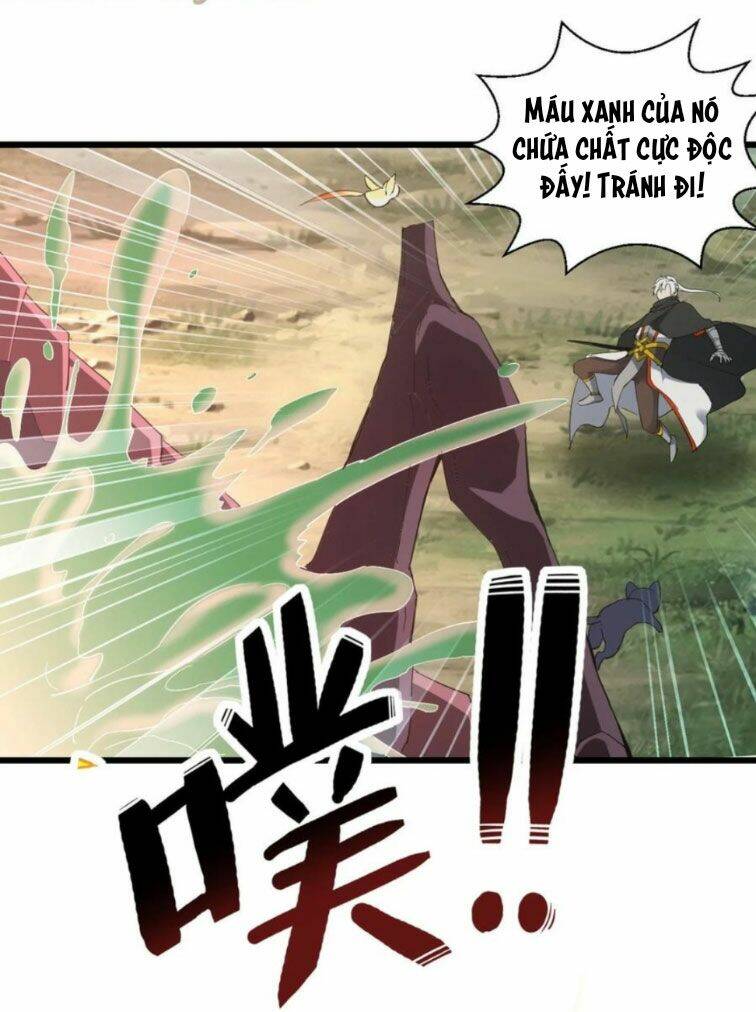 Vạn Cổ Đệ Nhất Thần: Chapter 130