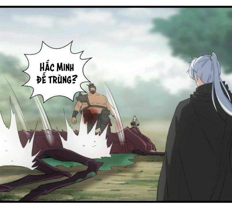 Vạn Cổ Đệ Nhất Thần: Chapter 130