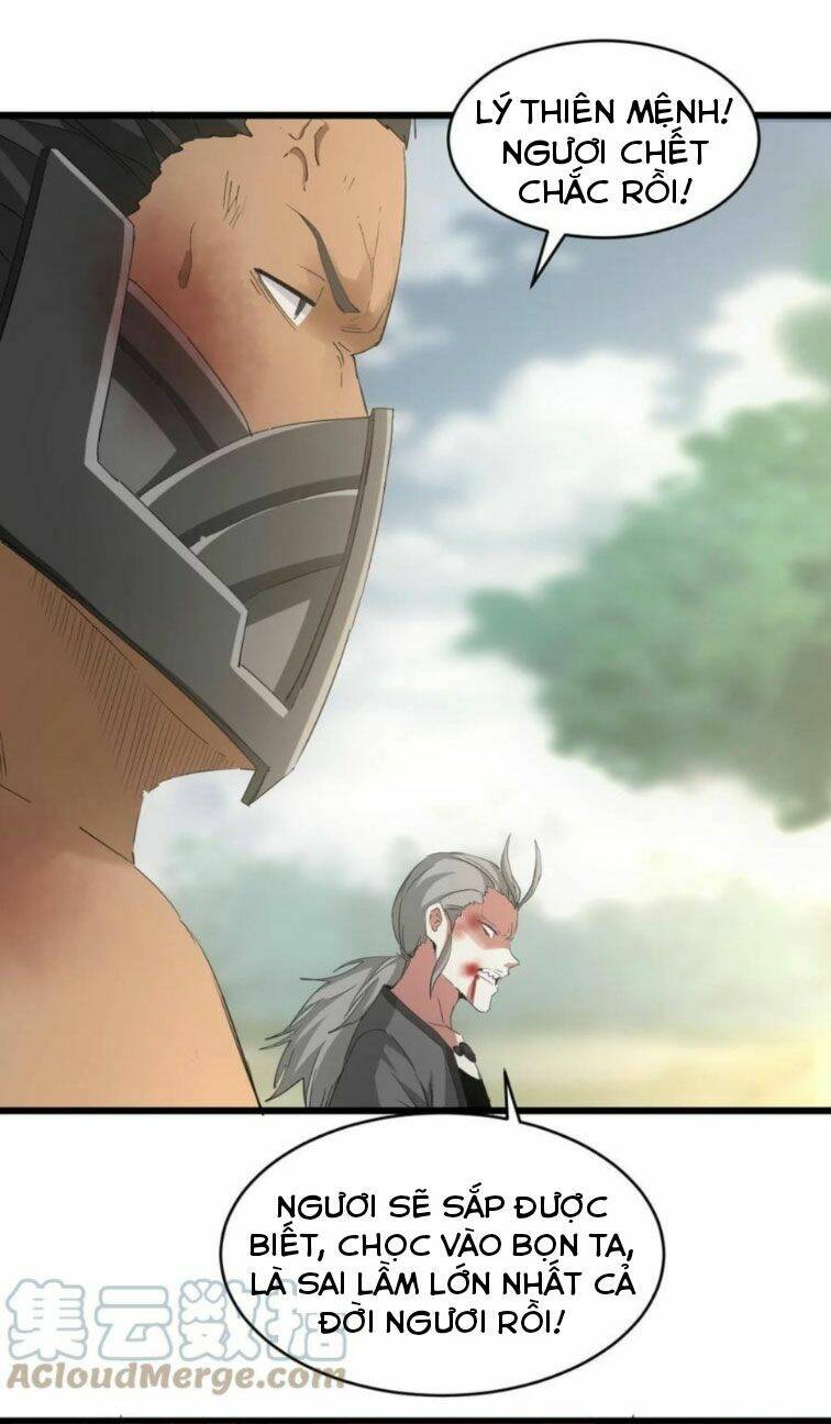Vạn Cổ Đệ Nhất Thần: Chapter 130