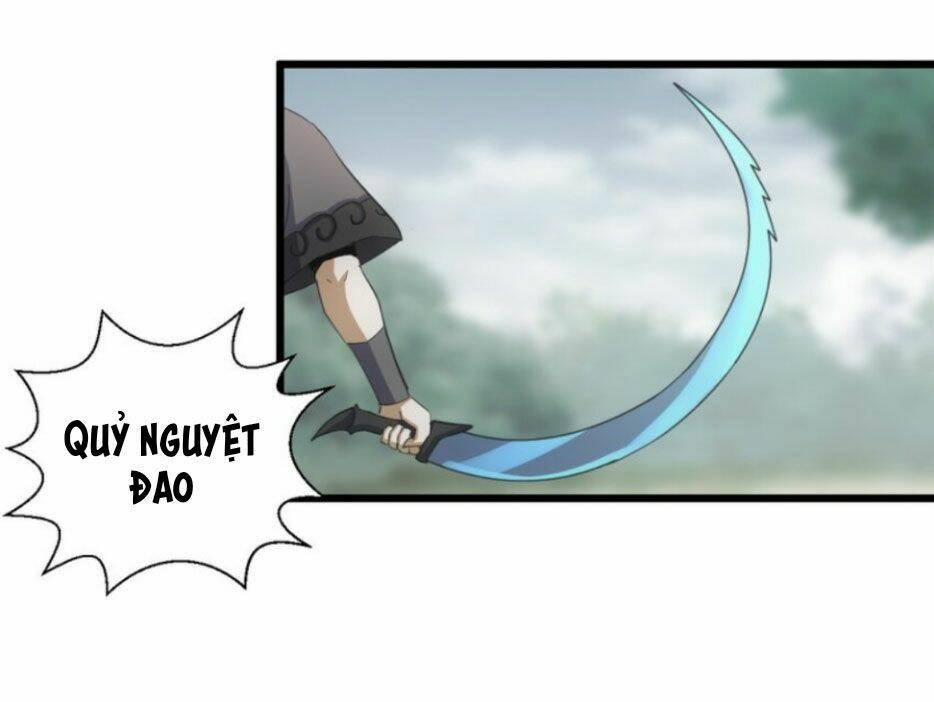 Vạn Cổ Đệ Nhất Thần: Chapter 130