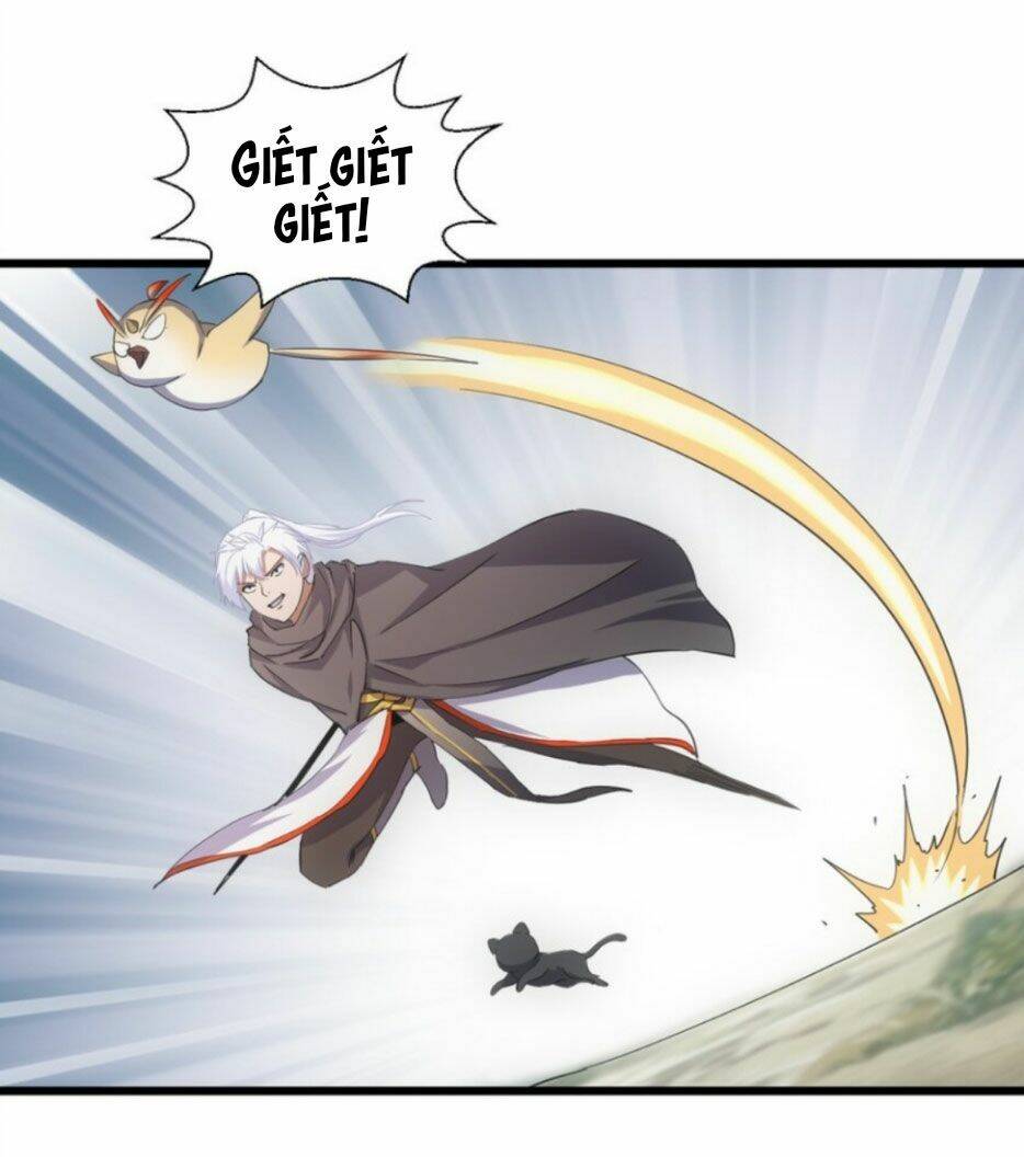Vạn Cổ Đệ Nhất Thần: Chapter 130