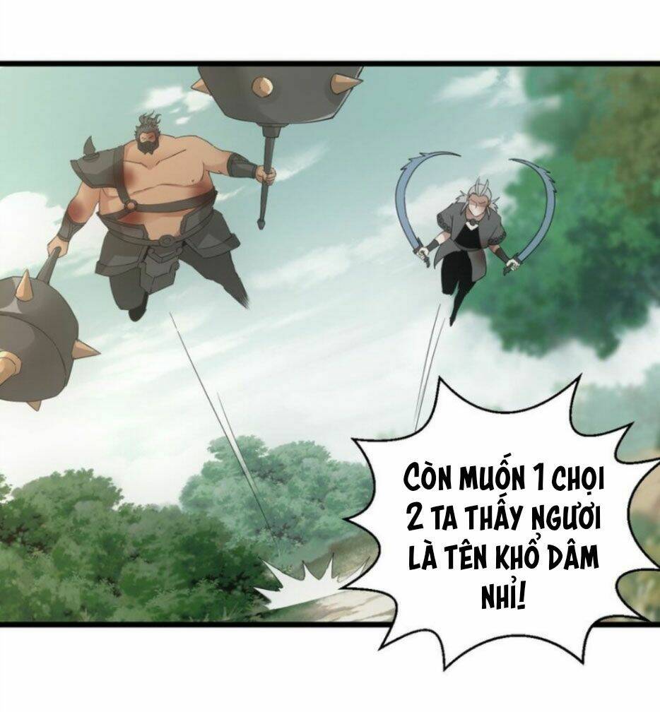 Vạn Cổ Đệ Nhất Thần: Chapter 130