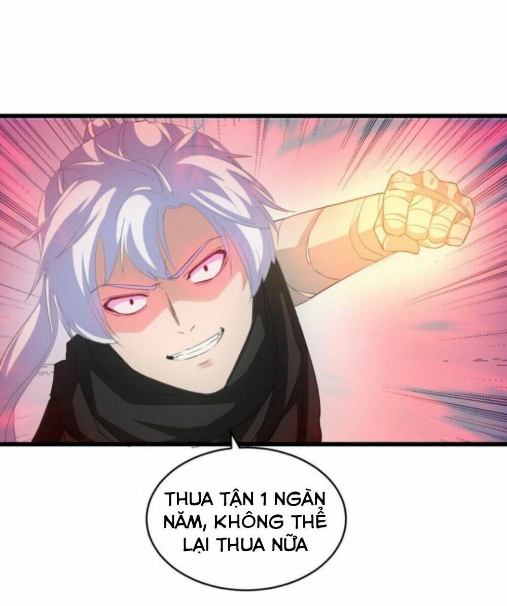 Vạn Cổ Đệ Nhất Thần: Chapter 130