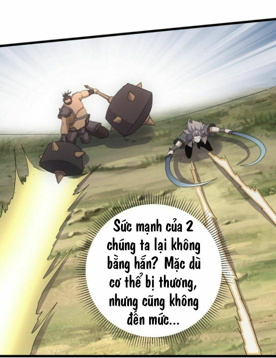 Vạn Cổ Đệ Nhất Thần: Chapter 130