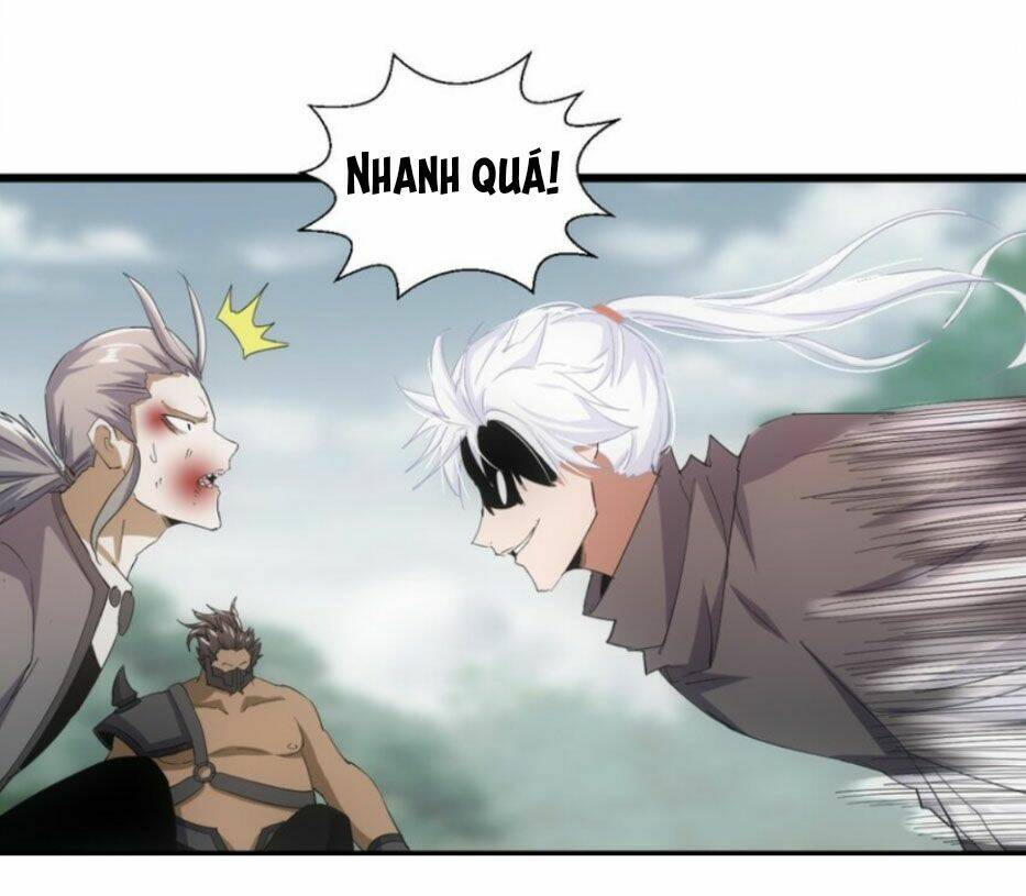 Vạn Cổ Đệ Nhất Thần: Chapter 130