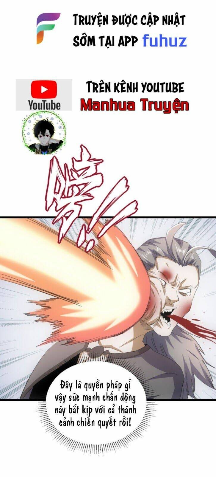 Vạn Cổ Đệ Nhất Thần: Chapter 130