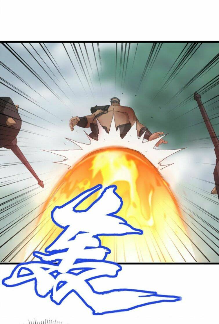 Vạn Cổ Đệ Nhất Thần: Chapter 130