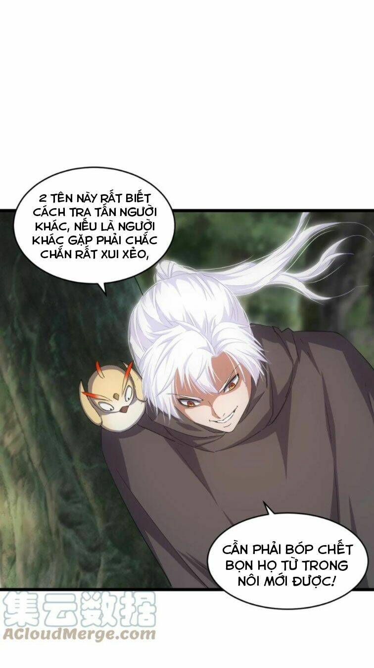 Vạn Cổ Đệ Nhất Thần: Chapter 130