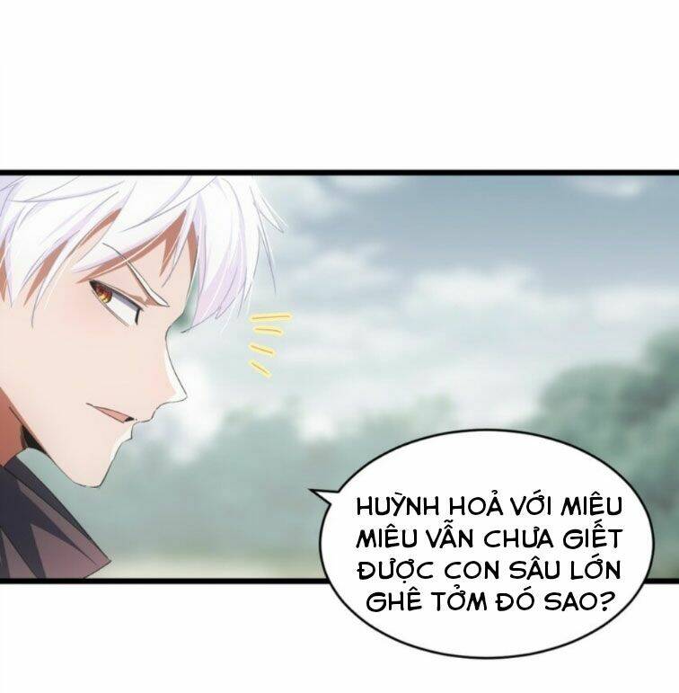 Vạn Cổ Đệ Nhất Thần: Chapter 130