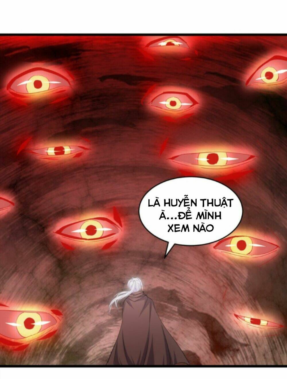 Vạn Cổ Đệ Nhất Thần: Chapter 130