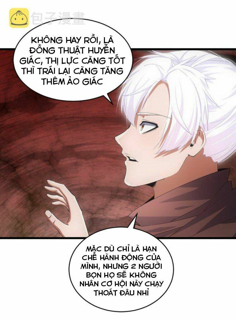 Vạn Cổ Đệ Nhất Thần: Chapter 130