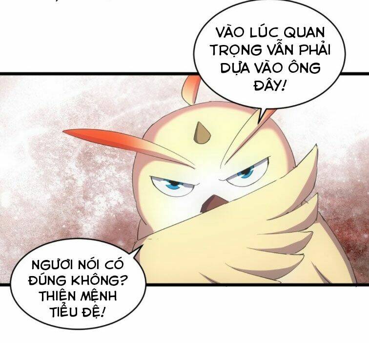 Vạn Cổ Đệ Nhất Thần: Chapter 130