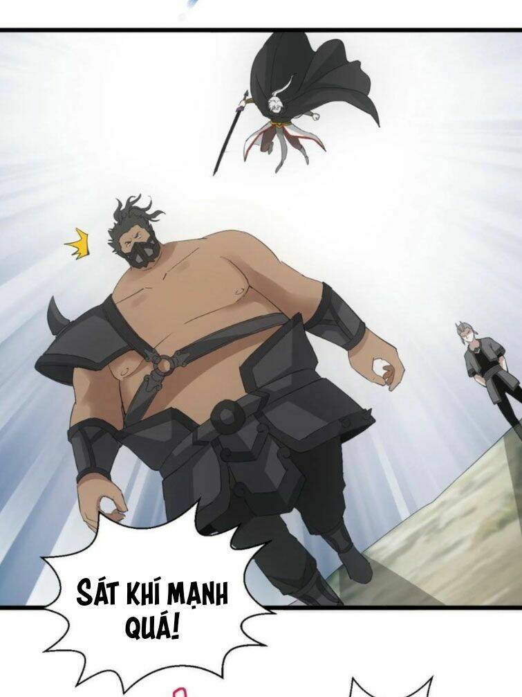 Vạn Cổ Đệ Nhất Thần: Chapter 130
