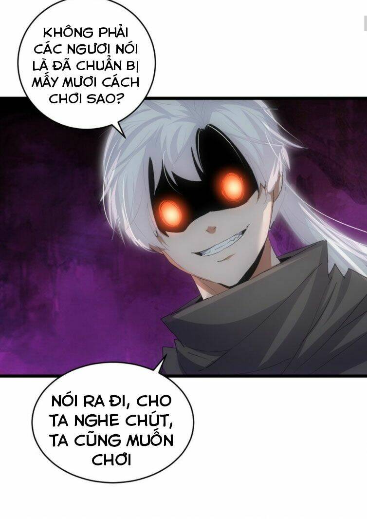 Vạn Cổ Đệ Nhất Thần: Chapter 131