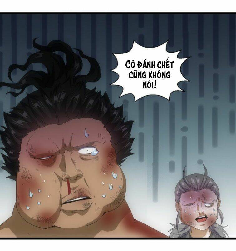 Vạn Cổ Đệ Nhất Thần: Chapter 131
