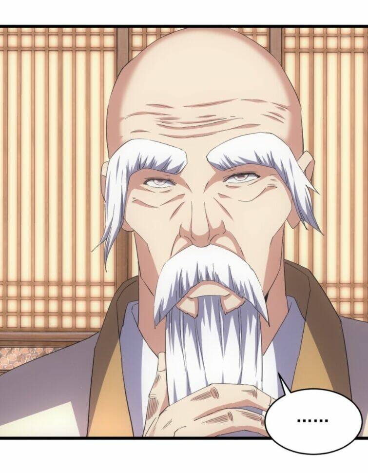 Vạn Cổ Đệ Nhất Thần: Chapter 131