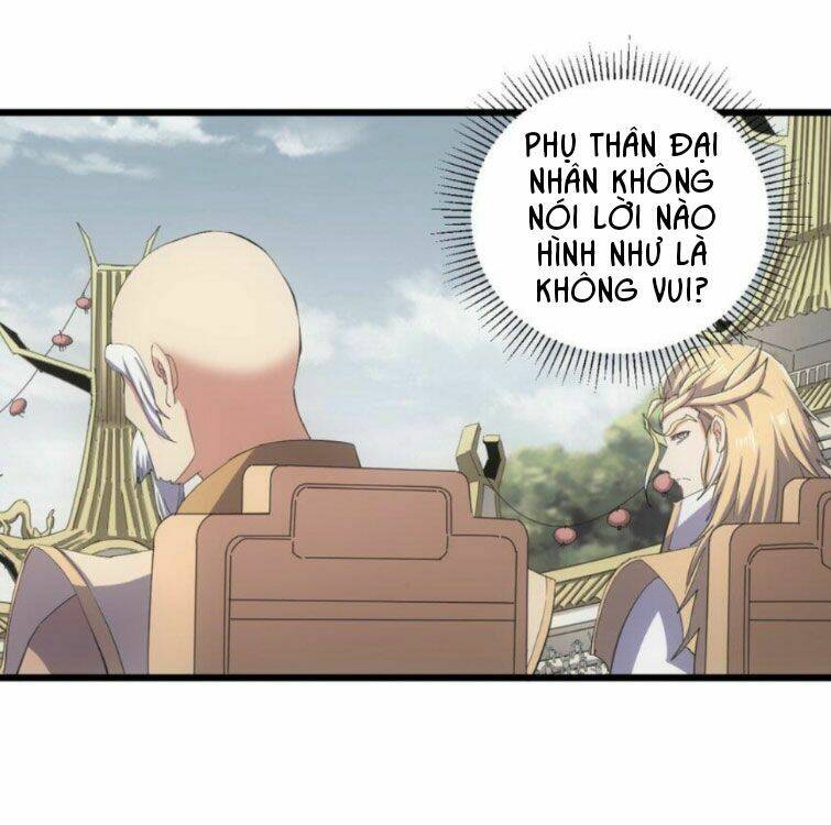 Vạn Cổ Đệ Nhất Thần: Chapter 131