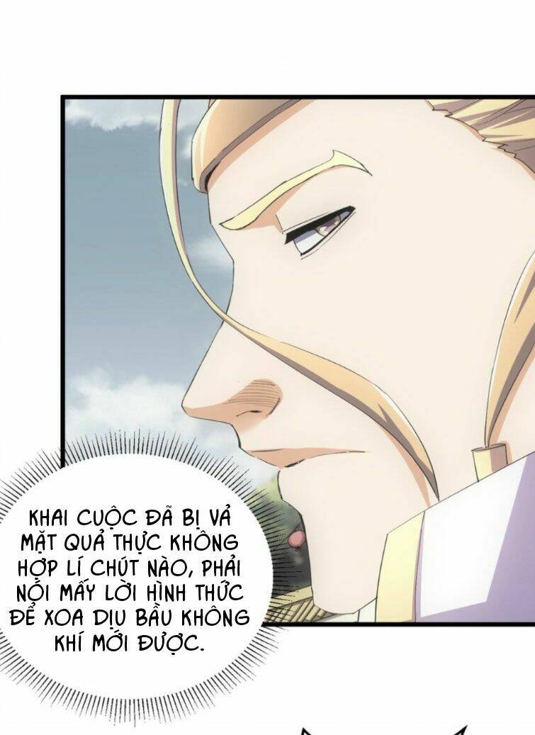 Vạn Cổ Đệ Nhất Thần: Chapter 131