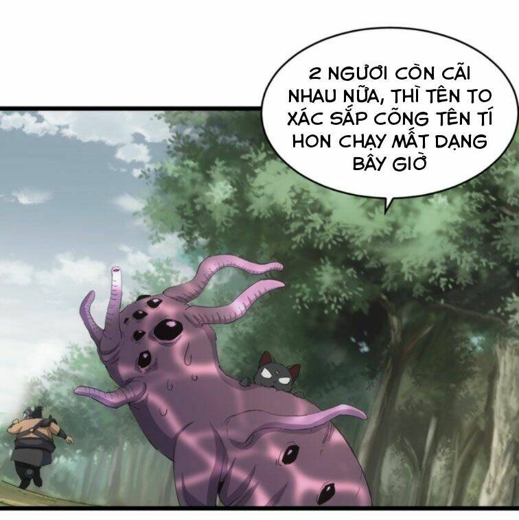 Vạn Cổ Đệ Nhất Thần: Chapter 131