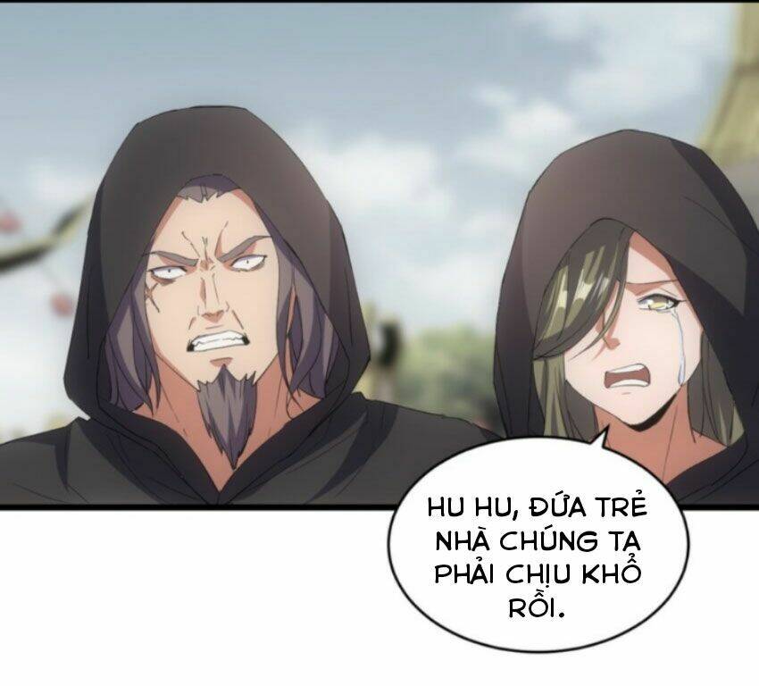 Vạn Cổ Đệ Nhất Thần: Chapter 131