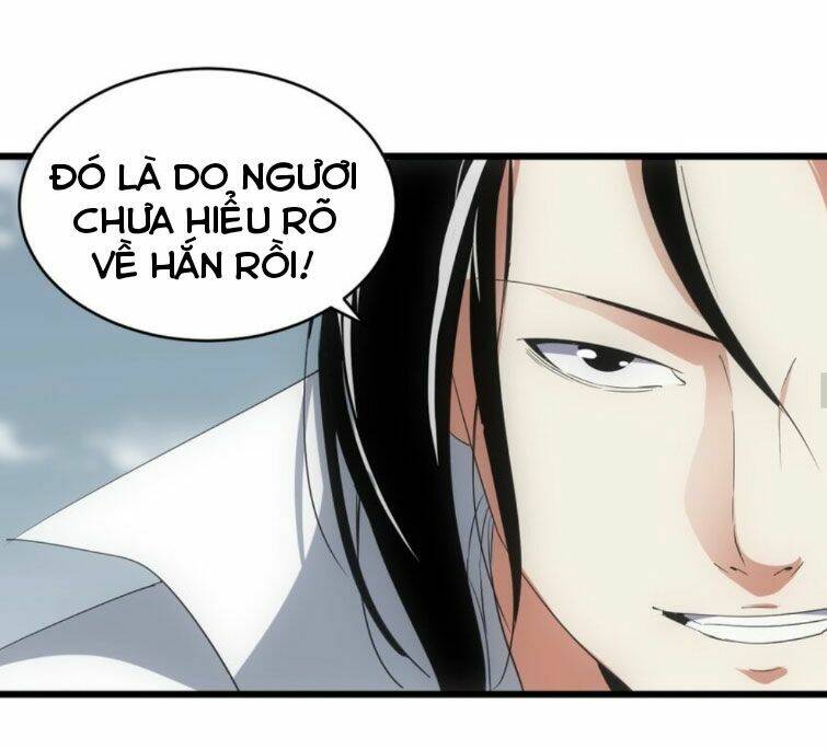 Vạn Cổ Đệ Nhất Thần: Chapter 131