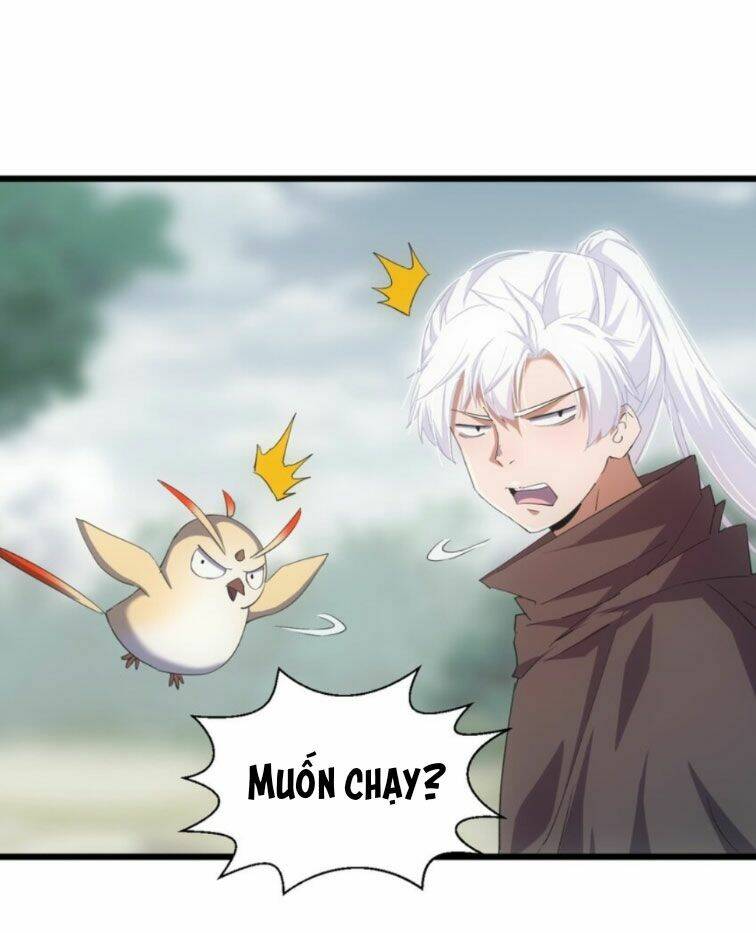 Vạn Cổ Đệ Nhất Thần: Chapter 131