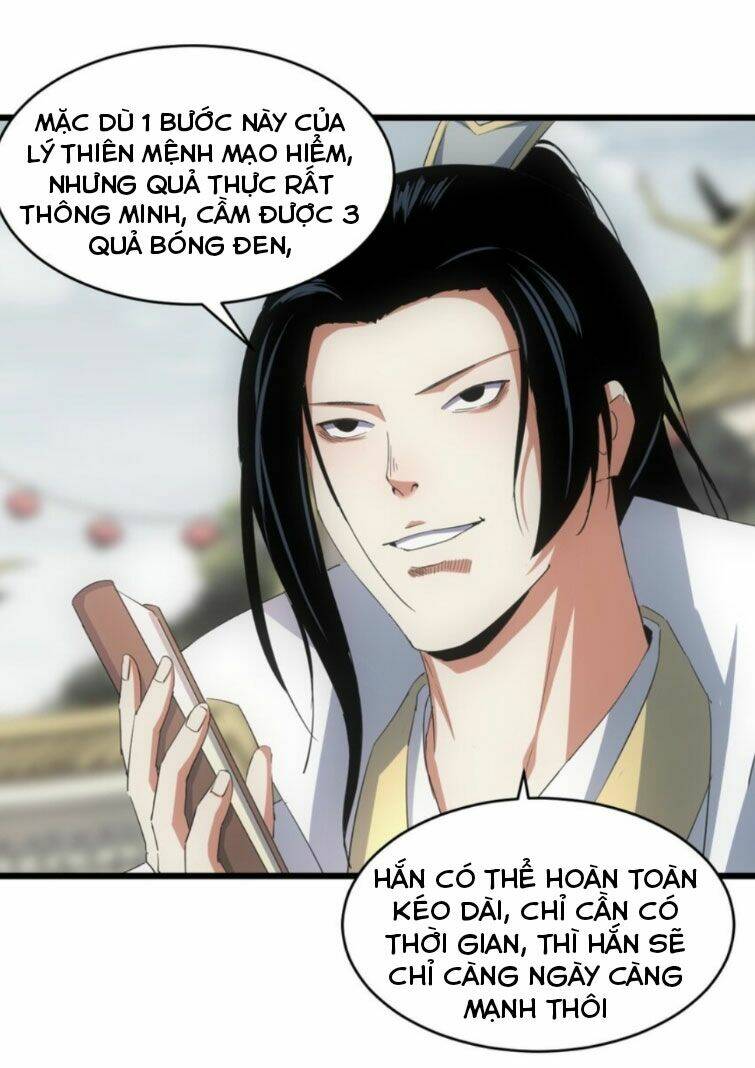 Vạn Cổ Đệ Nhất Thần: Chapter 131