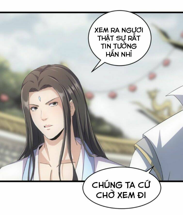 Vạn Cổ Đệ Nhất Thần: Chapter 131