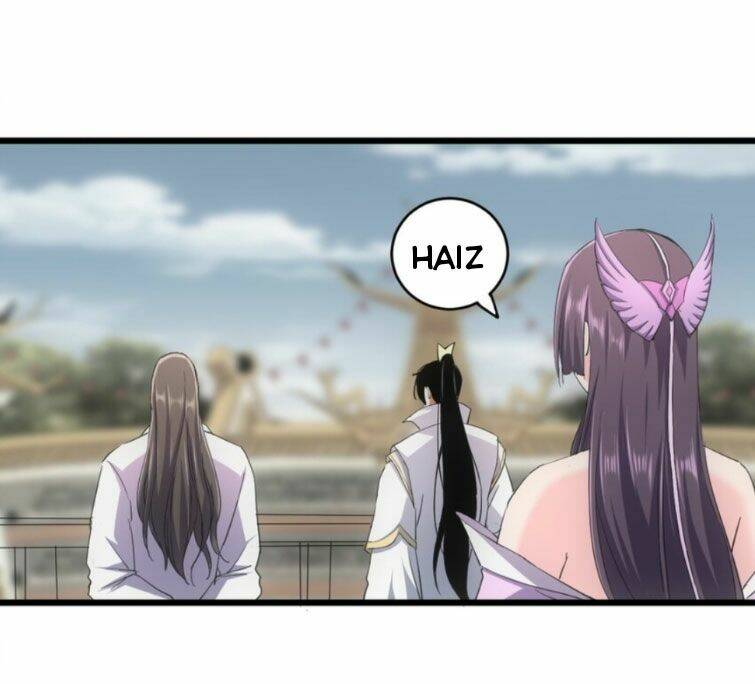 Vạn Cổ Đệ Nhất Thần: Chapter 131