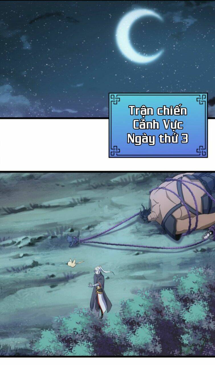 Vạn Cổ Đệ Nhất Thần: Chapter 131