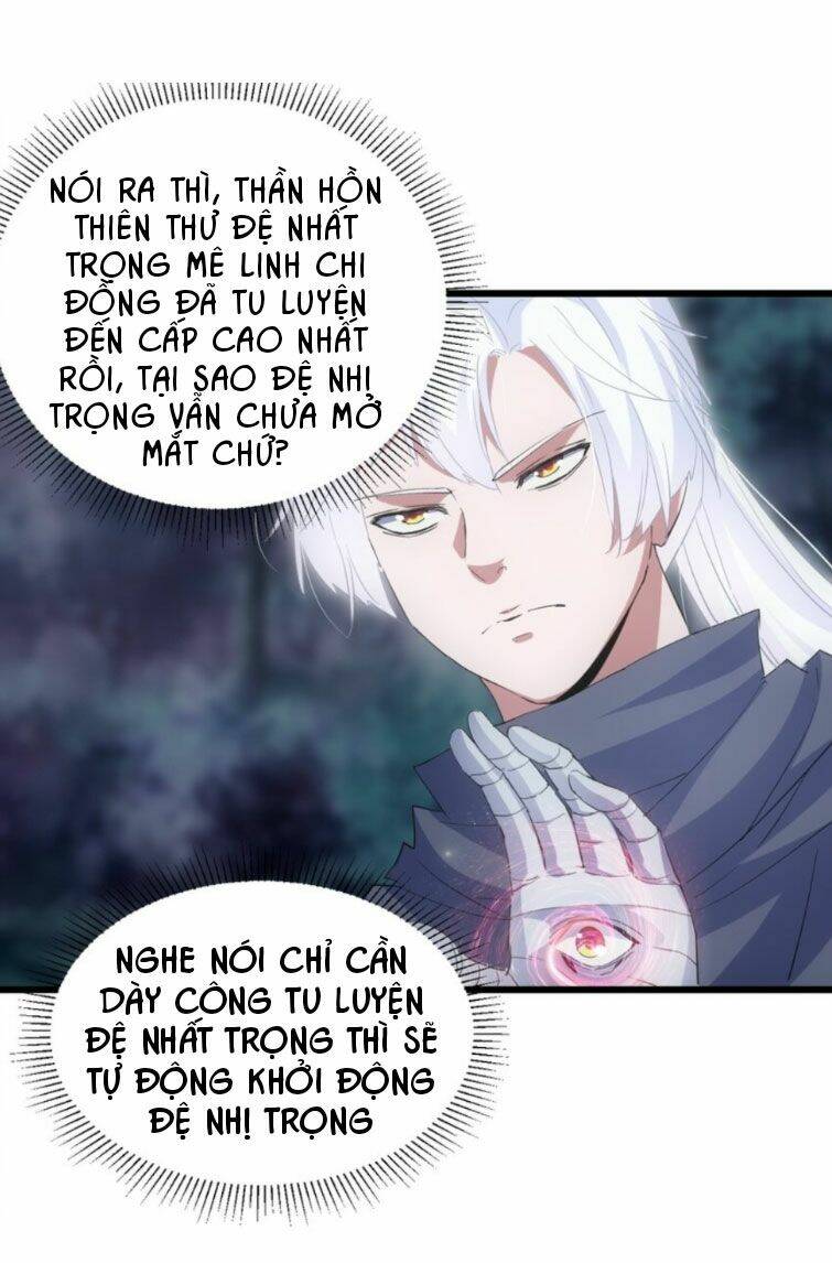 Vạn Cổ Đệ Nhất Thần: Chapter 131