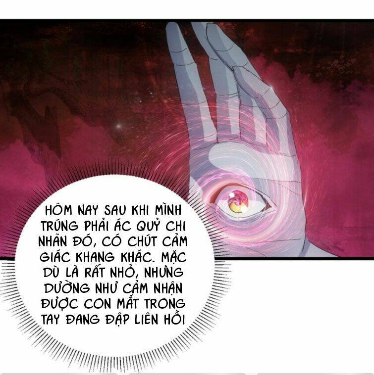 Vạn Cổ Đệ Nhất Thần: Chapter 131