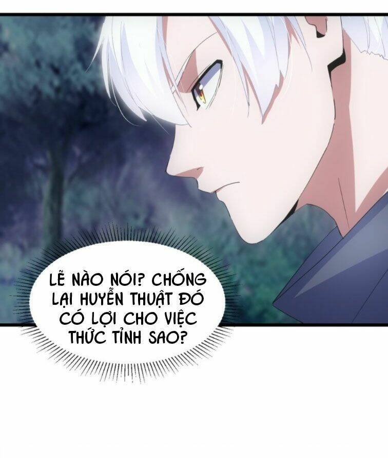Vạn Cổ Đệ Nhất Thần: Chapter 131