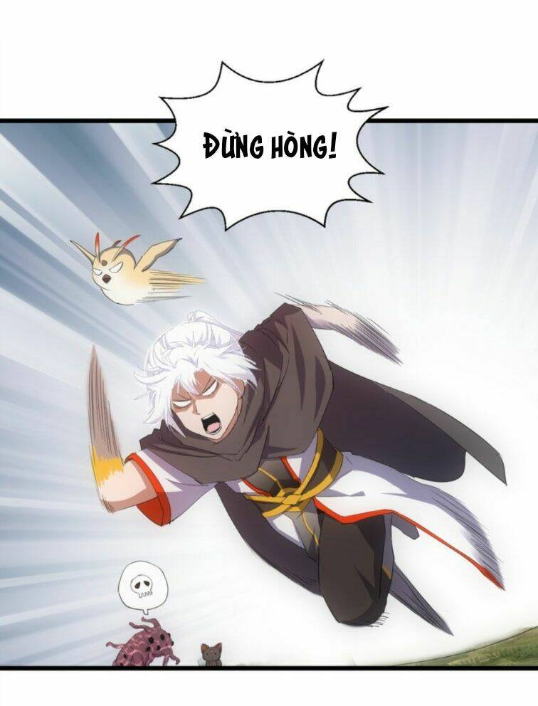 Vạn Cổ Đệ Nhất Thần: Chapter 131