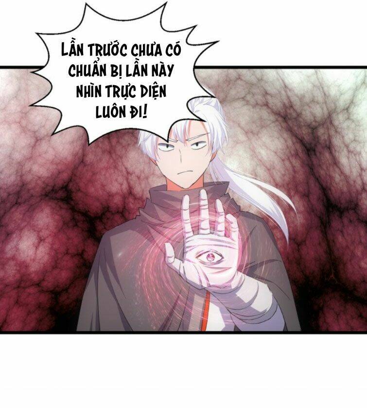 Vạn Cổ Đệ Nhất Thần: Chapter 131
