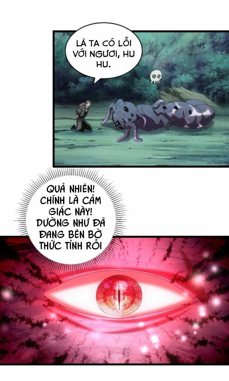 Vạn Cổ Đệ Nhất Thần: Chapter 131