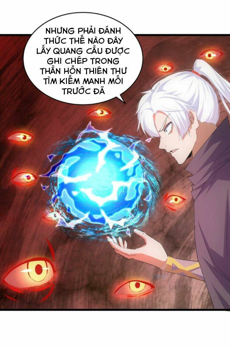Vạn Cổ Đệ Nhất Thần: Chapter 131