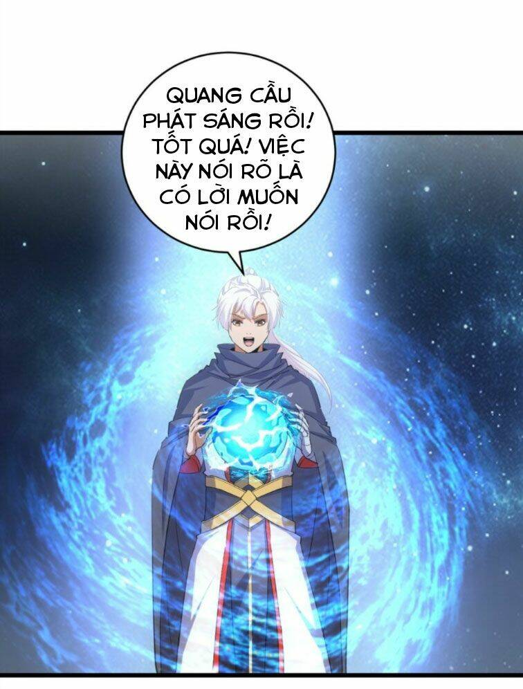Vạn Cổ Đệ Nhất Thần: Chapter 131