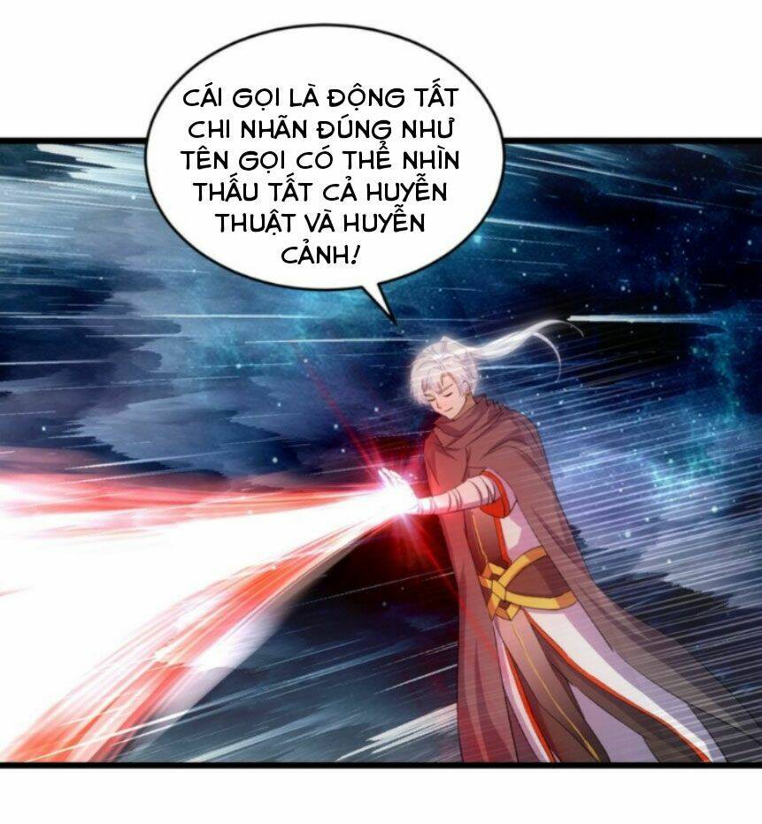 Vạn Cổ Đệ Nhất Thần: Chapter 131