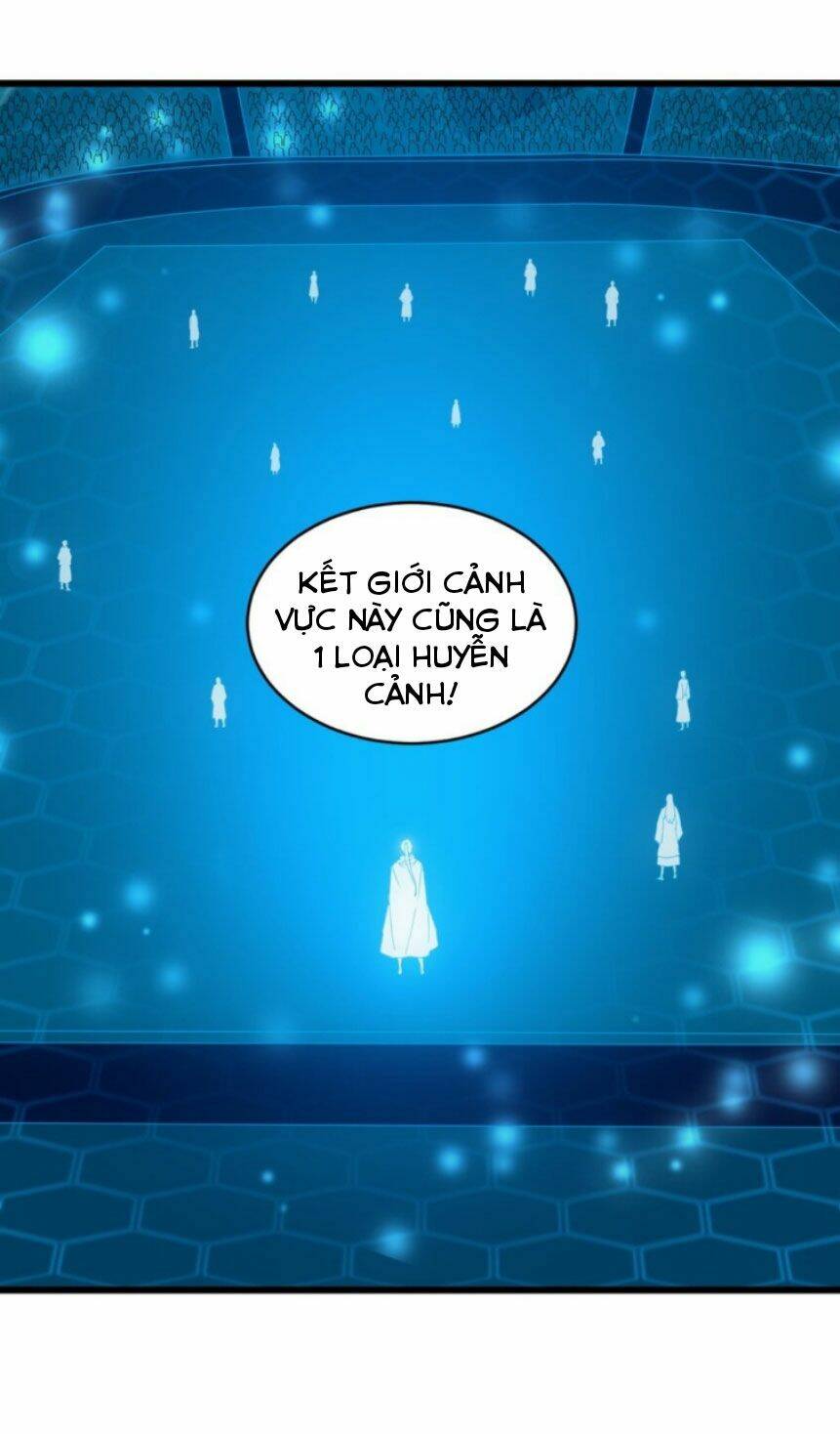 Vạn Cổ Đệ Nhất Thần: Chapter 131